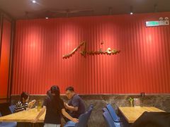 -清真·艾美可餐厅(大悦汇店)