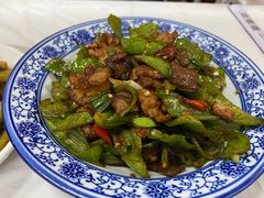 -新新湘菜馆(新中街二条店)