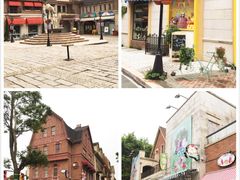 -中旅阿那亚九龙湖·公主酒店