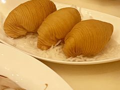 银丝萝卜酥-利苑酒家(宜安广场店)