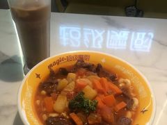 -超级魔厨(地王店)