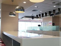 -麦当劳(西安雁塔路店)