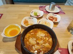-大田牛尾汤(幸福河市场店)