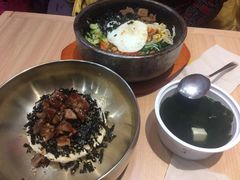 -米村拌饭(长新街店)