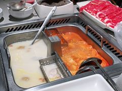 -海底捞火锅(群光广场店)