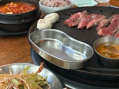 -济州爱肉堂(总店)