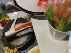 -大龙燚火锅(天安云谷店)