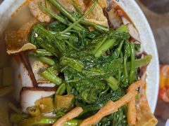 -吉庆桂林米粉·柳州螺蛳粉(港汇广场店)