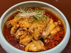 -川香鼎盛(市桥富华总店)
