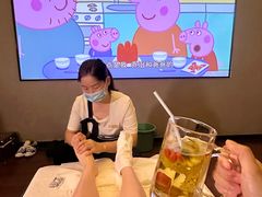 -上水足浴·芳疗(国贸店)