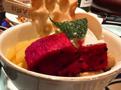 -长安大牌档之西安博物院文化餐厅(中贸店)