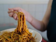 本帮麻酱拌面-逸桂禾面馆