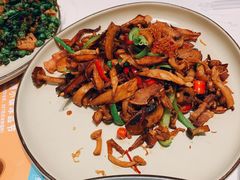 -鹿港小镇(悠唐店)