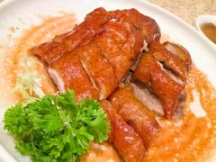 -汇景希尔顿逸林酒店·悦轩中餐厅