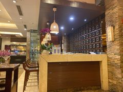 -阿诺泰·泰国餐厅(紫荆店)