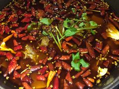-受气牛肉·重庆耙牛肉(来福士店)
