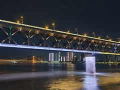 -武汉长江大桥