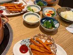 -伊豆野菜村(大族广场店)