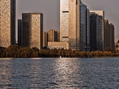-天鹅湖体育公园
