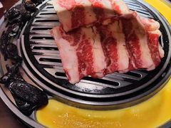 -三代烤肉(保利广场店)