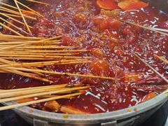 -怒火八零串串火锅(大渡口新天泽店)