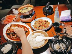 -徽三说·土徽菜·中国徽菜连锁品牌(阳湖总店)