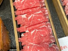 -索伦嘎·传统涮(海拉尔总店)