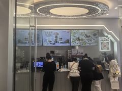 -DQ·蛋糕·冰淇淋(通州万达店)