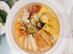 -城北食府(枫林店)