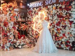 -上海龙之梦万丽酒店