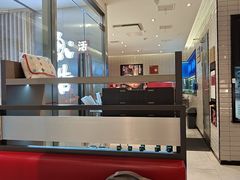 -鱼酷活鱼烤鱼(南京水游城店)