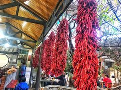 -四方小吃·白族庭院餐厅