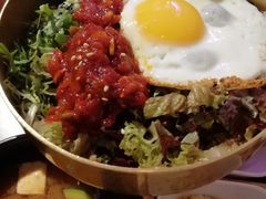 鱿鱼酱拌饭-济州爱肉堂(总店)