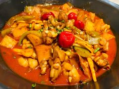 -虾吃虾涮.虾火锅.肉蟹煲(步步高梅溪新天地店)