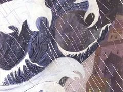 -八哥美术·成人美术画室(总校区)