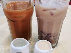 -威尼斯西餐厅(扬名广场店)