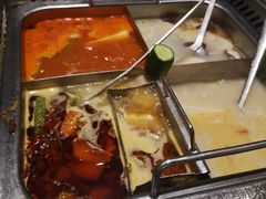 -海底捞火锅(方圆荟店)