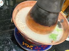 -千亿来乌拉火锅(德胜店)
