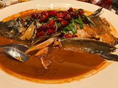 -鸽子侯·家宴·平价海鲜(绿地店)