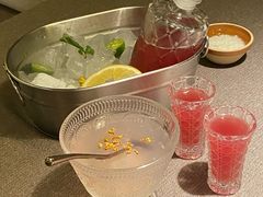 -一川二水•粤川醉(CP静安店)