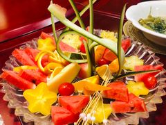 -顺风山庄(水濂山店)