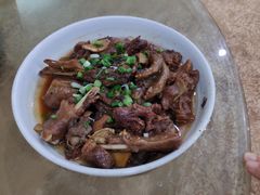 -三叔煮意