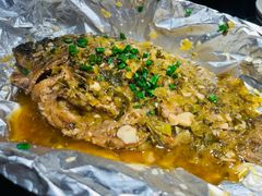 -衡厨·衡阳土菜(中南店)