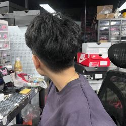点击看大图 -AKOZO Beauty Salon