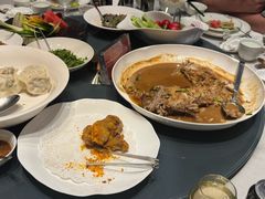 -万盛合(渔人码头店)