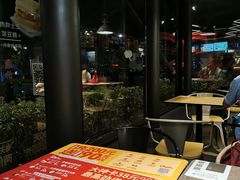 -肯德基(孝陵卫地铁站店)