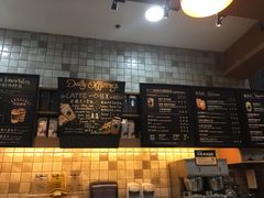 -星巴克(六合路店)