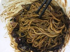 -祥和居炸酱面馆(美食街店)