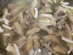 -椰子营·椰子鸡火锅(万象里店)