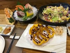 -和风清味日本料理(希尔顿店)